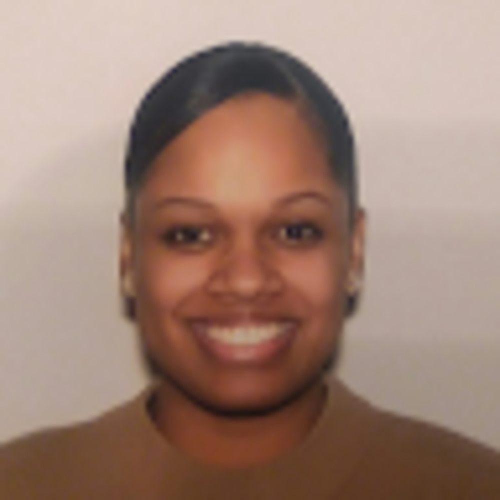 Meet your Posher, Jasmine
